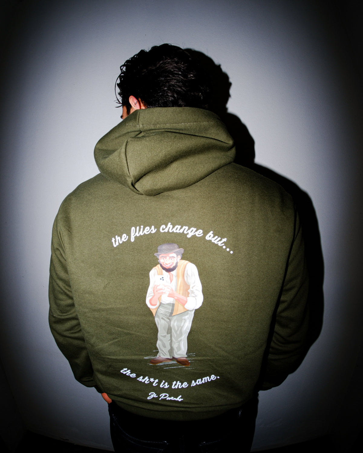 Hoodies