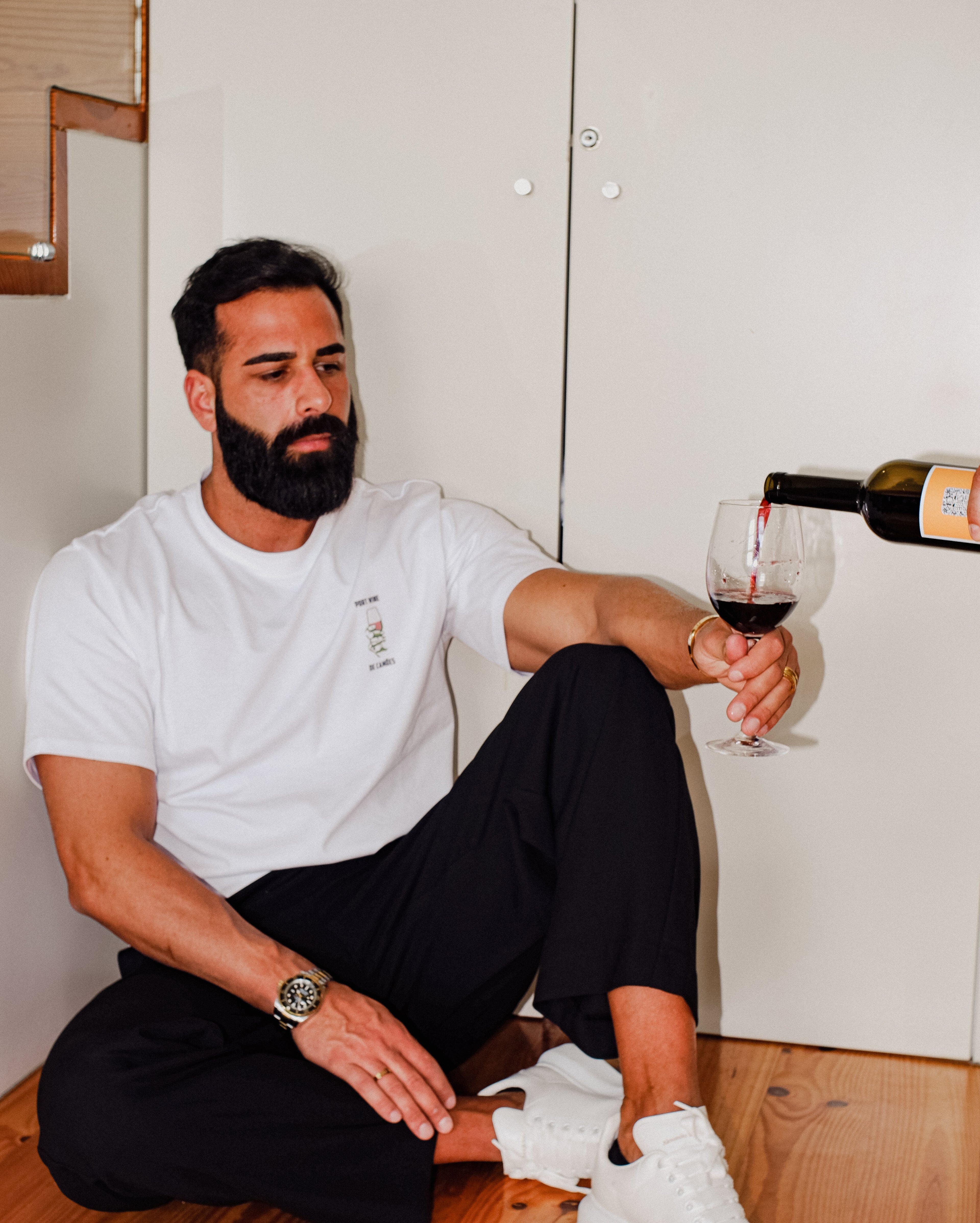 Port Wine de Camões