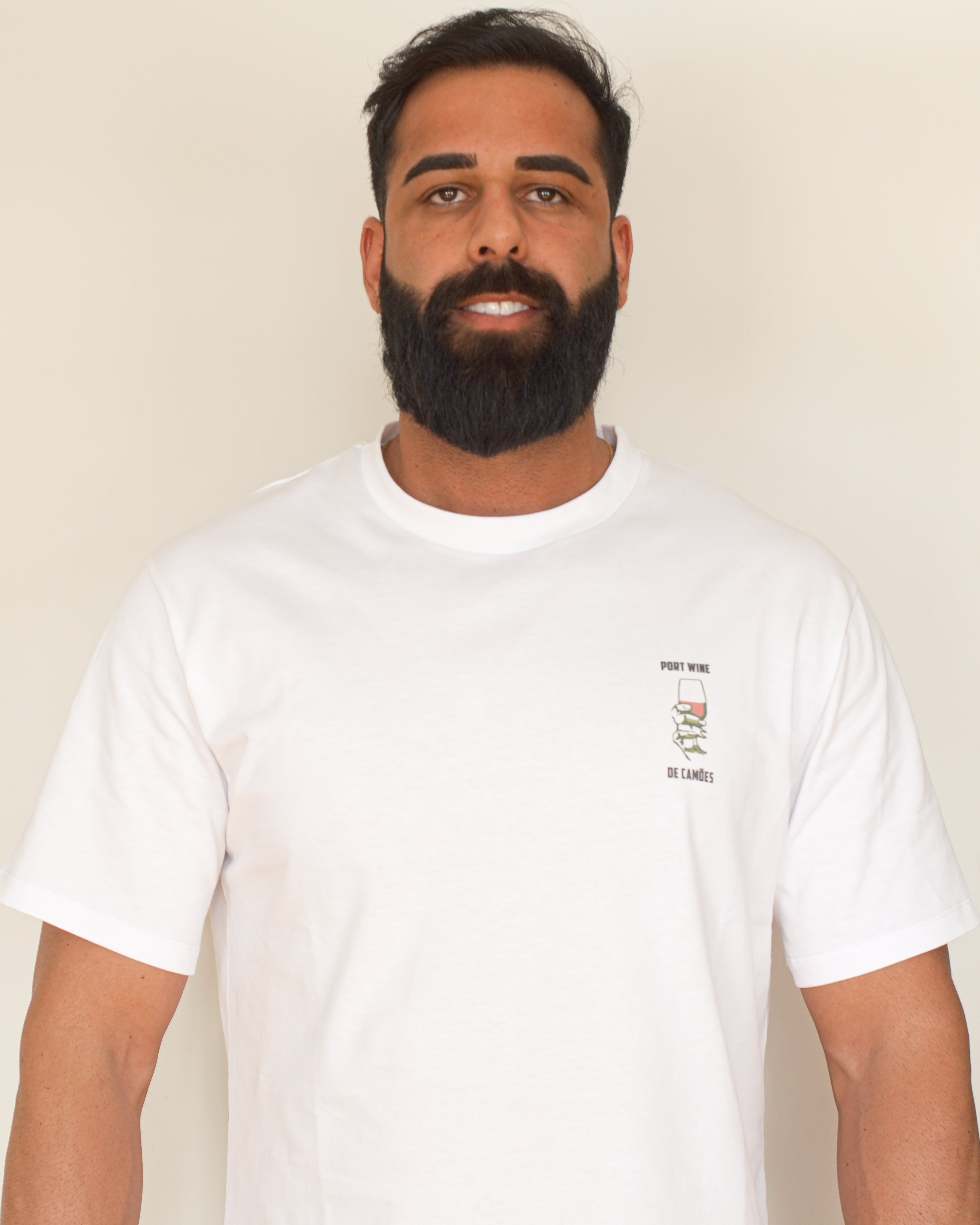 Port Wine de Camões