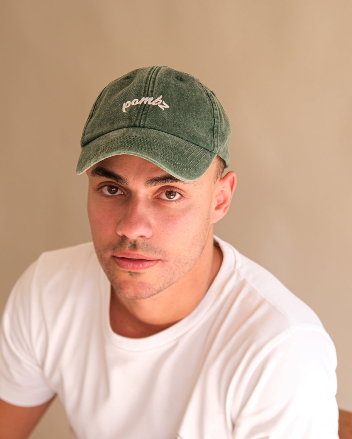Boné pombz® - Verde
