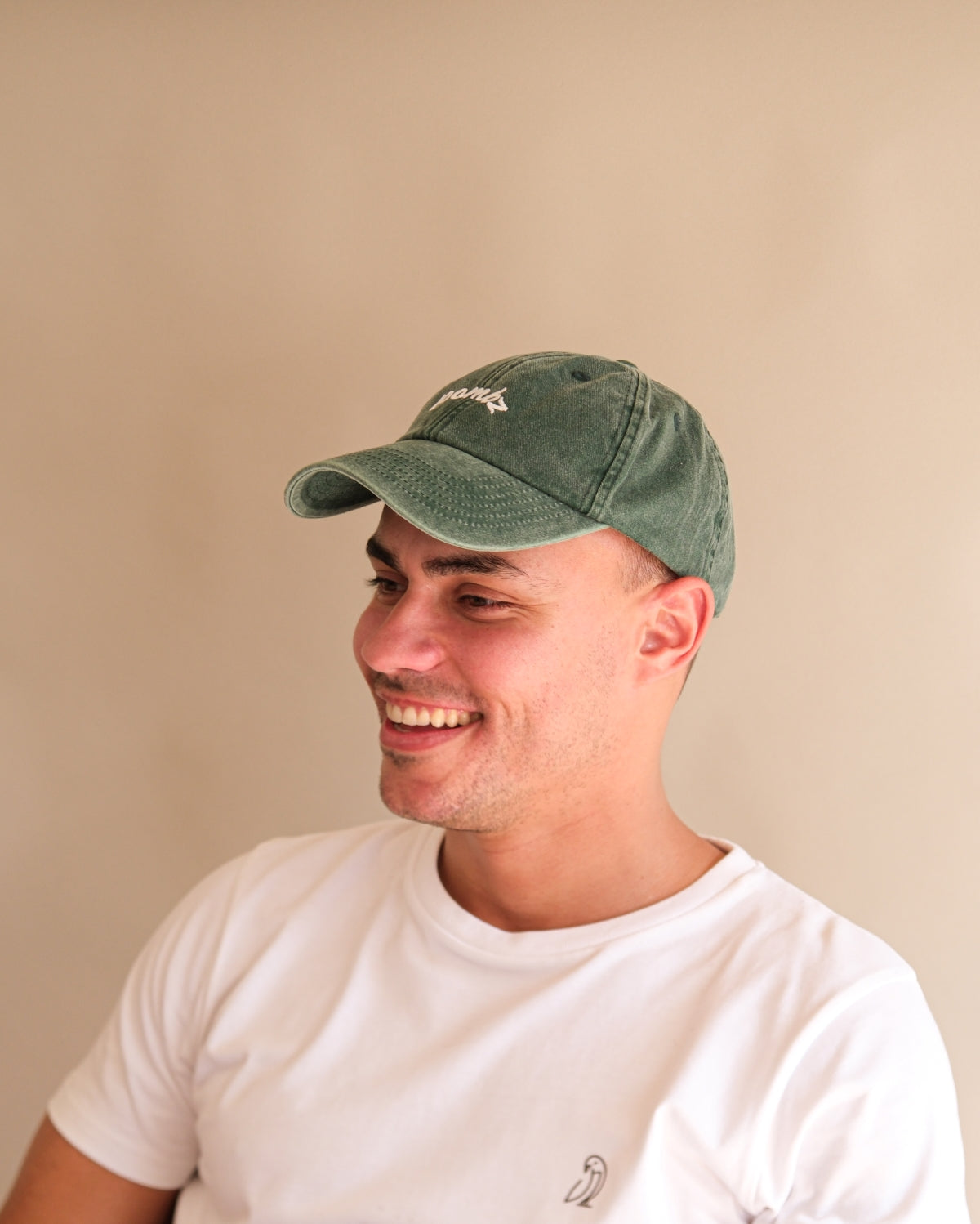 Boné pombz® - Verde