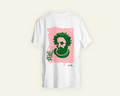 T-shirt Port Wine de Camões, costas – pombz.