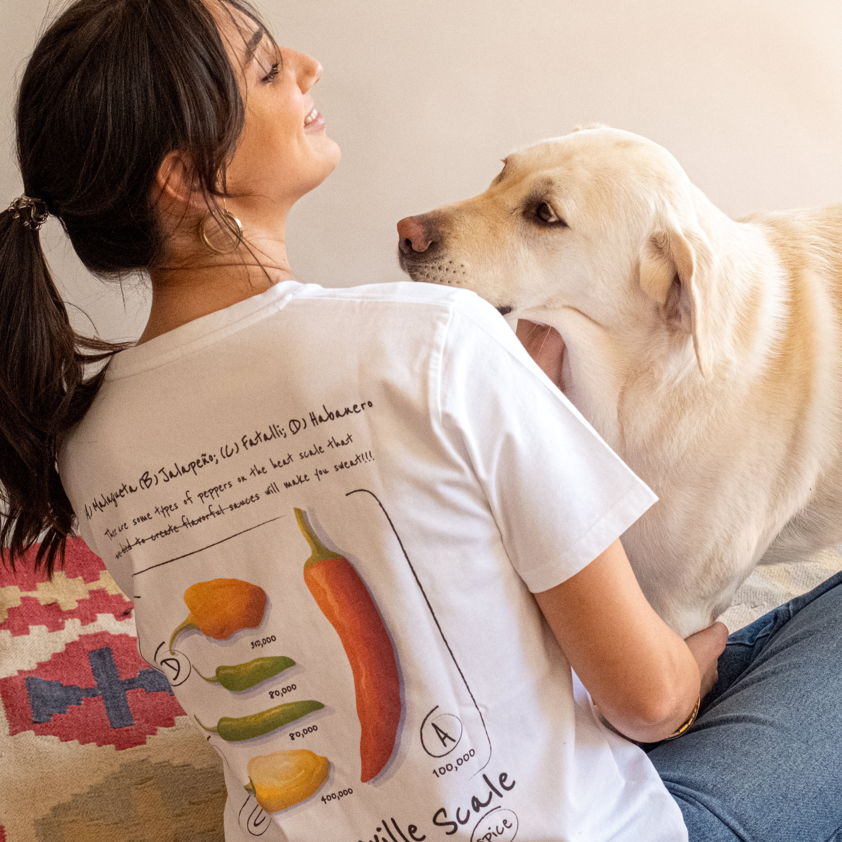 Malagueta | Capsicum frutescens