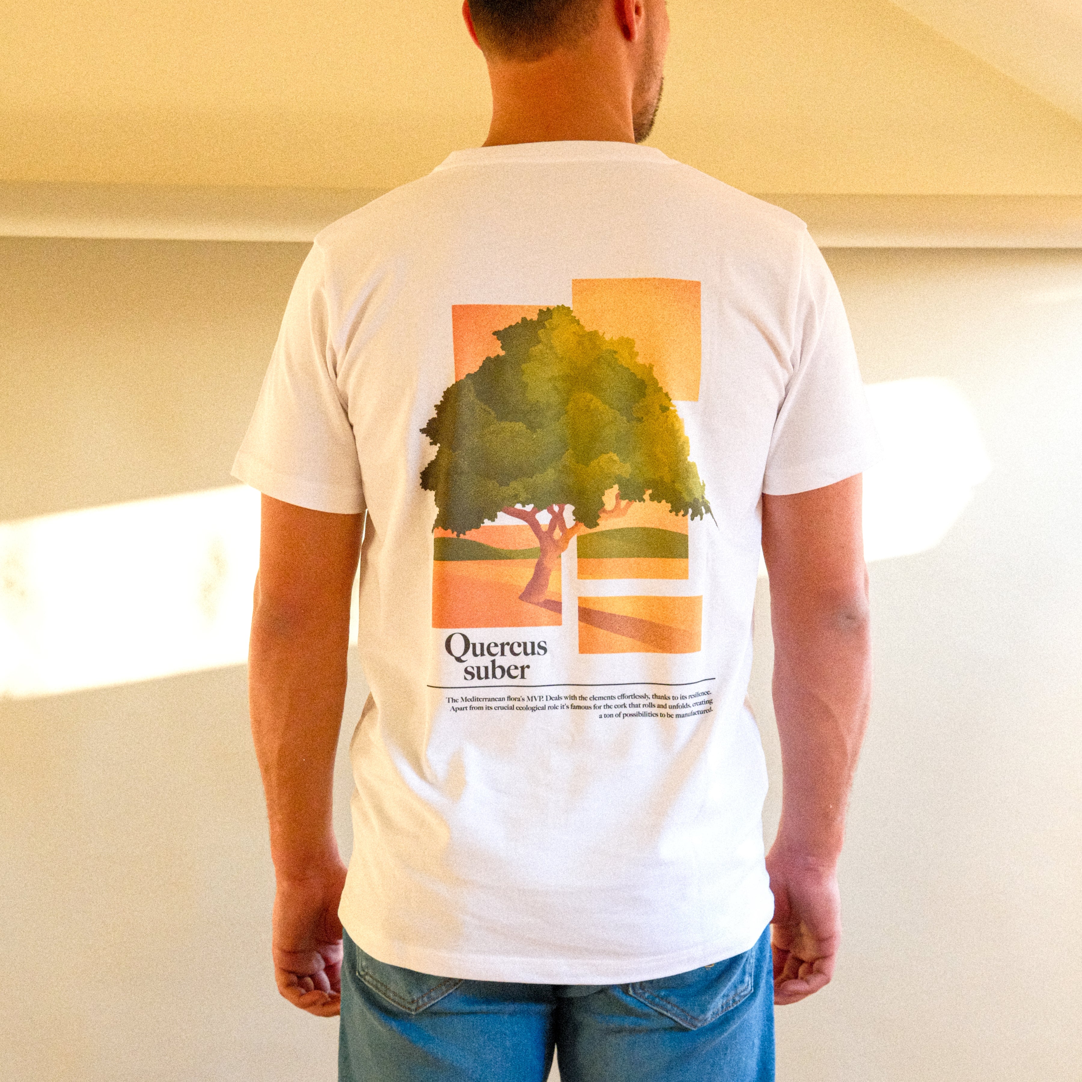 Sobreiro | Quercus Suber