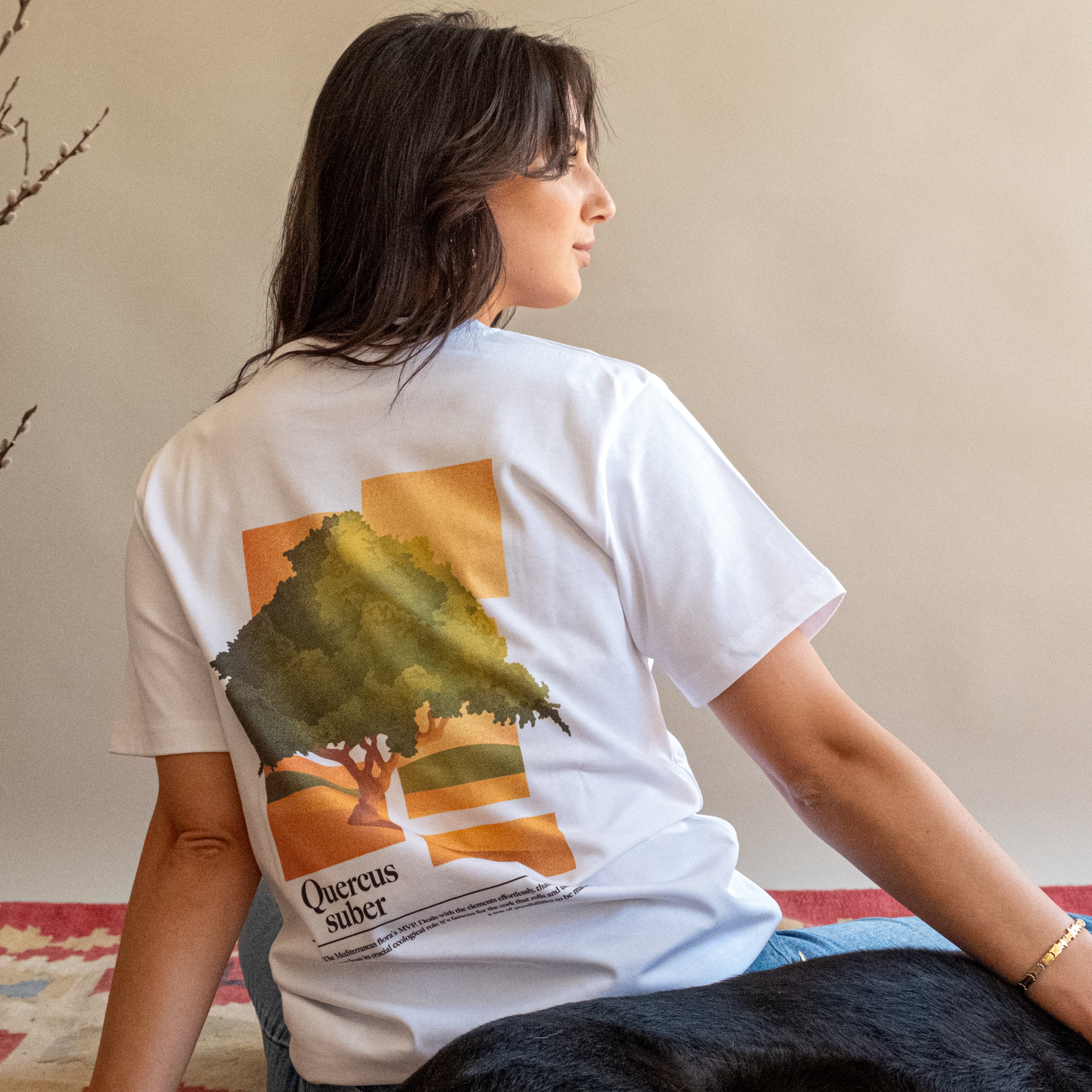 Sobreiro | Quercus Suber