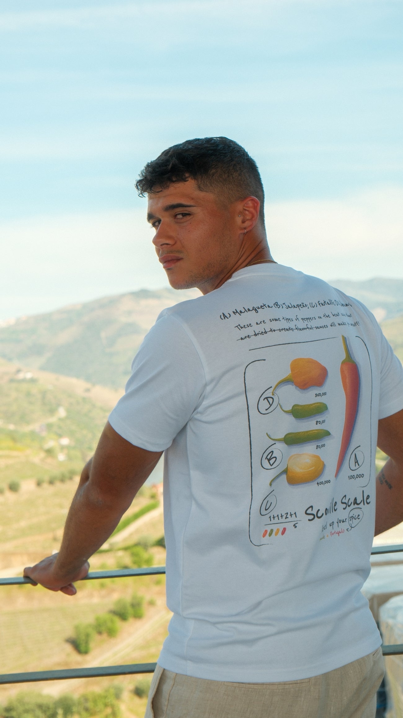 Malagueta | Capsicum frutescens