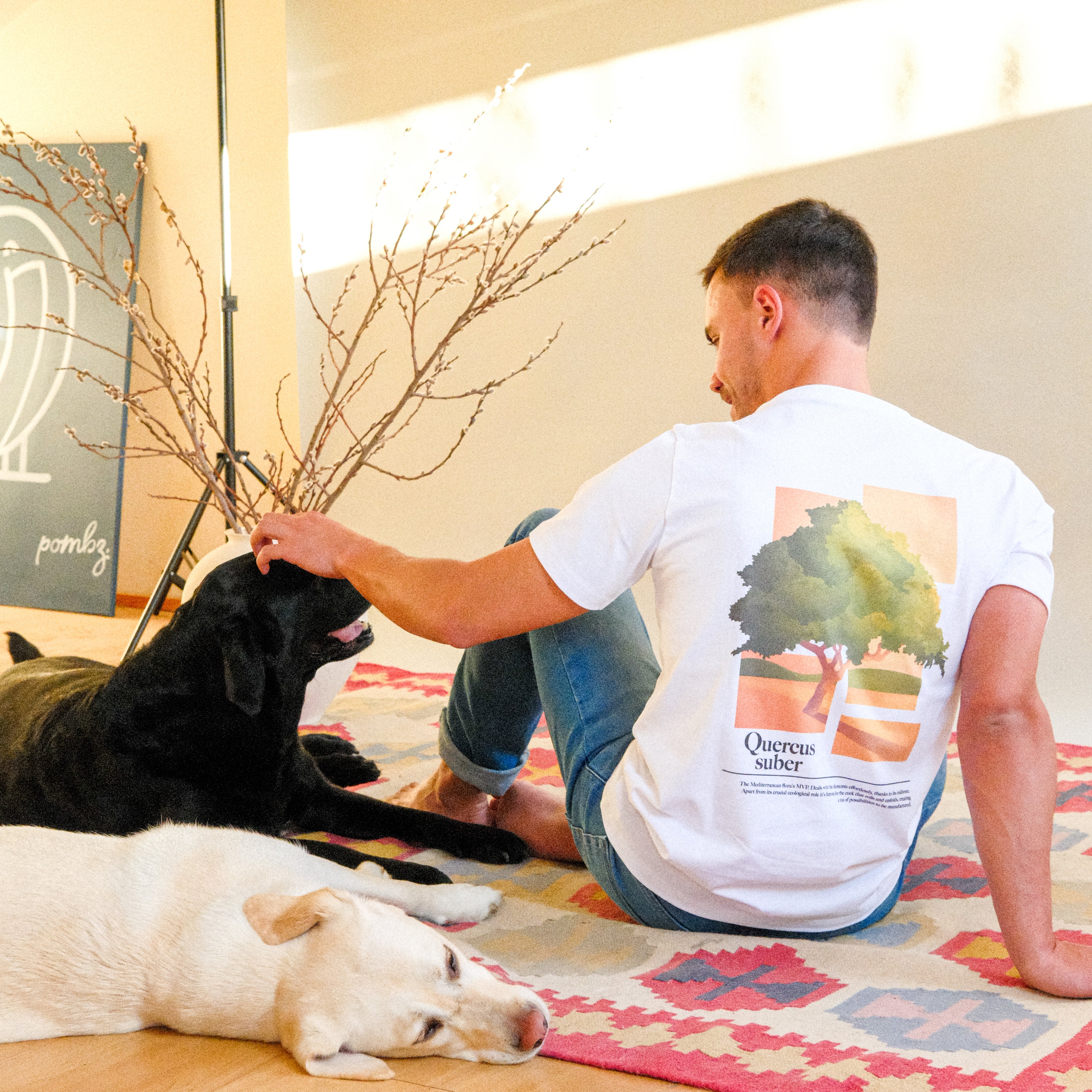 Sobreiro | Quercus Suber