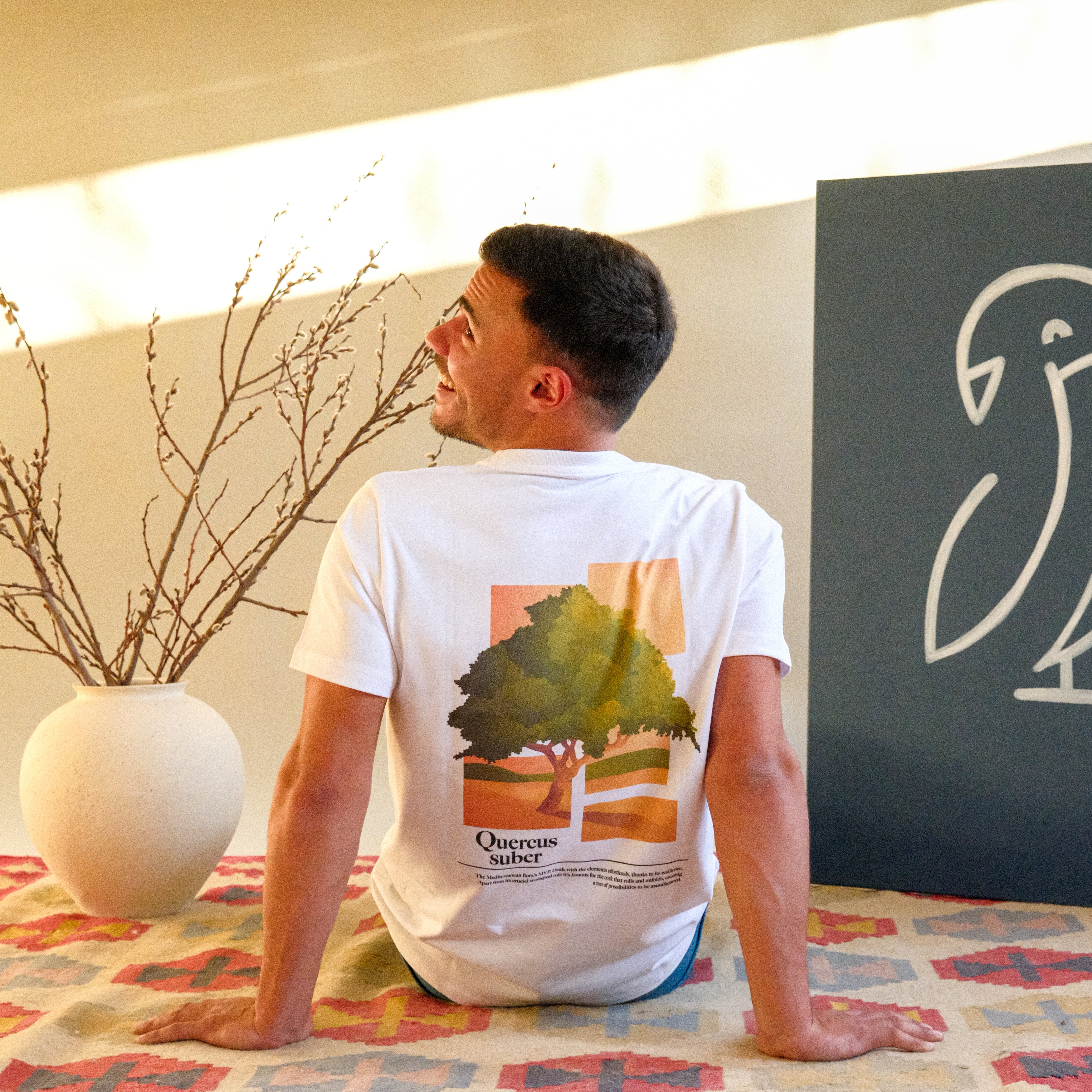 Sobreiro | Quercus Suber